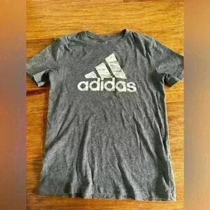 Kid’s Adidas T Shirt